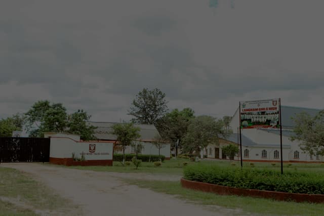 Langham Girls High School
